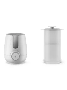   Philips AVENT Cumisüveg melegítő és sterilizáló elektromos