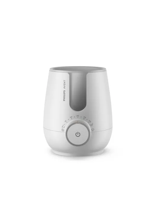 Philips AVENT Cumisüveg melegítő és sterilizáló elektromos