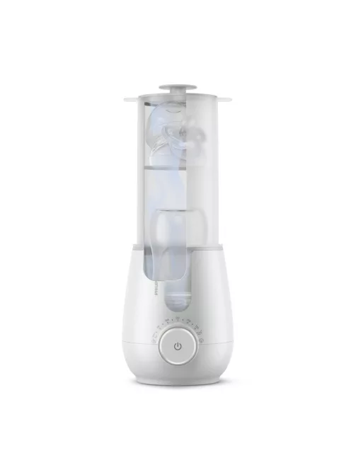 Philips AVENT Cumisüveg melegítő és sterilizáló elektromos