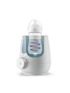 Philips AVENT Cumisüveg melegítő és sterilizáló elektromos