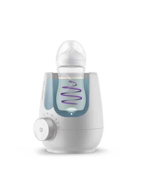 Philips AVENT Cumisüveg melegítő és sterilizáló elektromos