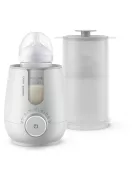 Philips AVENT Cumisüveg melegítő és sterilizáló elektromos