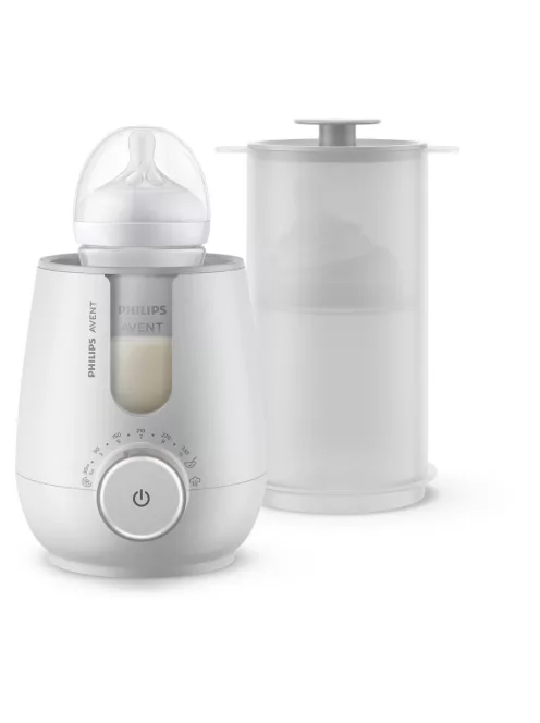 Philips AVENT Cumisüveg melegítő és sterilizáló elektromos