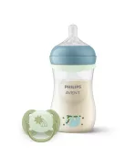 Philips AVENT Natural Response Nighttime szett