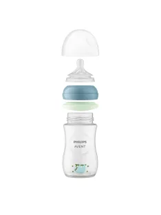 Philips AVENT Natural Response Nighttime szett