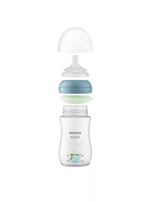 Philips AVENT Natural Response Nighttime szett