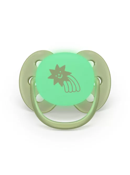 Philips AVENT Natural Response Nighttime szett