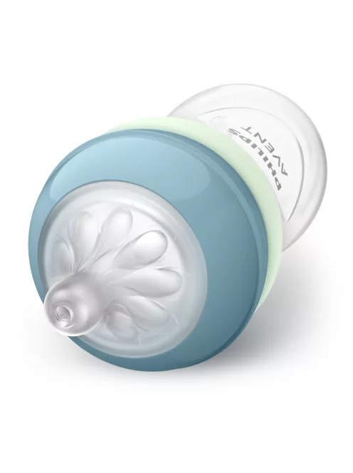 Philips AVENT Natural Response Nighttime szett