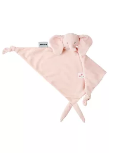Nattou szundikendő FANFAN Doudou 40*65 cm pink