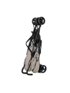 Kinderkraft sportbabakocsi Tik 15 kg-ig Stone Beige