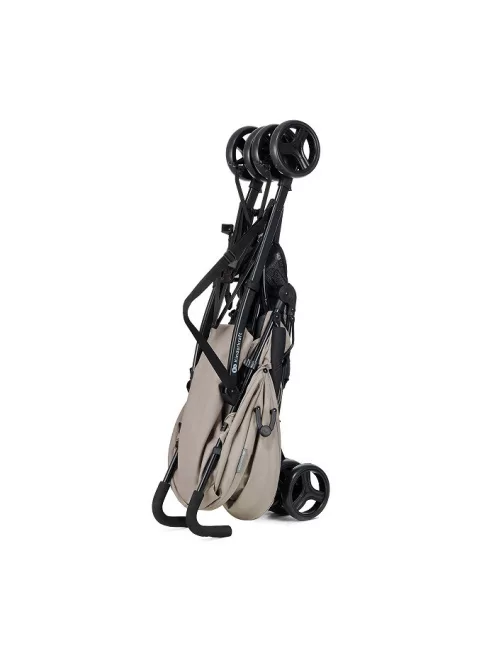 Kinderkraft sportbabakocsi Tik 15 kg-ig Stone Beige