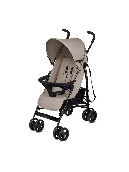 Kinderkraft sportbabakocsi Tik 15 kg-ig Stone Beige