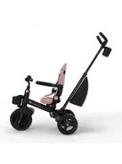 Kinderkraft tricikli 6in1 AVEO 2 PLUS pink