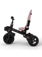 Kinderkraft tricikli 6in1 AVEO 2 PLUS pink