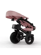 Kinderkraft tricikli 6in1 AVEO 2 PLUS pink