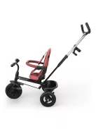 Kinderkraft tricikli Aston 2 Plus pink