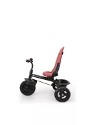Kinderkraft tricikli Aston 2 Plus pink