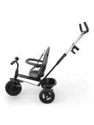 Kinderkraft tricikli Aston 2 Plus grey