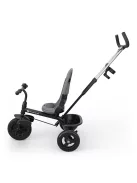 Kinderkraft tricikli Aston 2 Plus grey