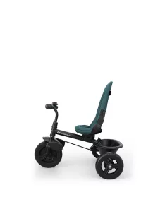 Kinderkraft tricikli Aston 2 Plus green