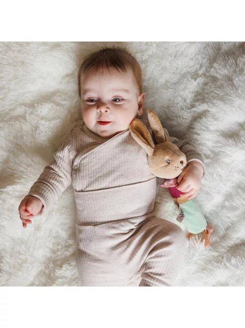 BabyOno Sípoló Karolina nyuszi plüss 1682