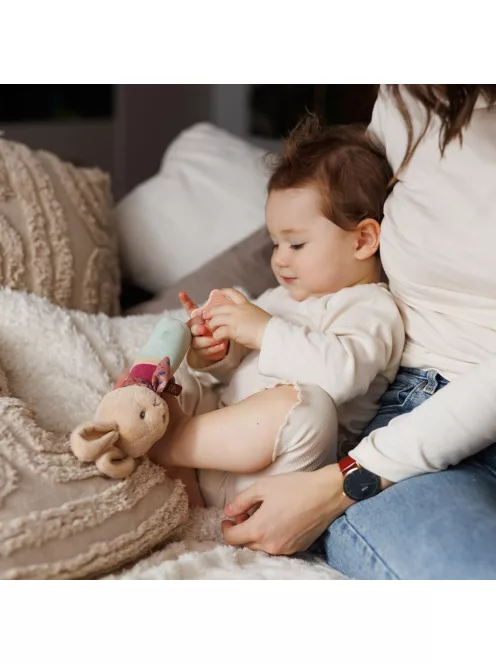 BabyOno Sípoló Karolina nyuszi plüss 1682