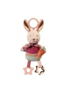 BabyOno Csörgő Karolina nyuszi plüss 31cm 1685