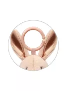 BabyOno Csörgő Karolina nyuszi plüss 31cm 1685
