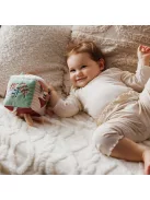 BabyOno Játékkocka Karolina nyuszi puha 1683