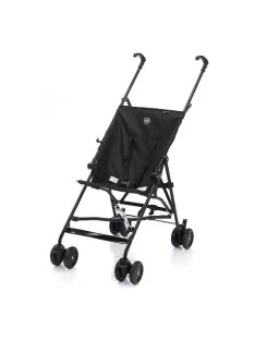 Fill sportbabakocsi Traveller fekete 1011-76