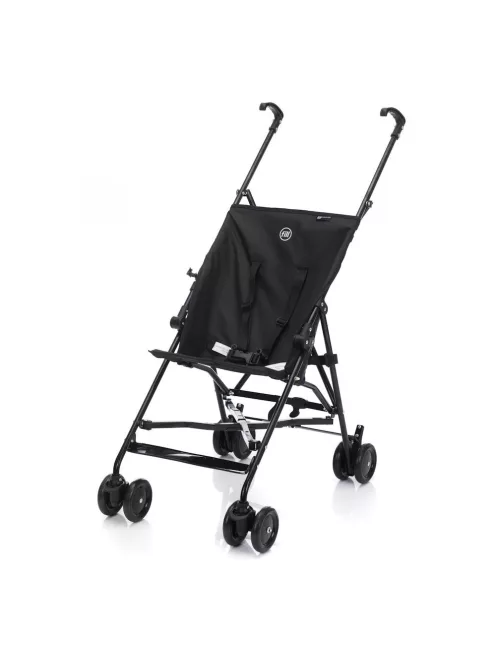 Fill sportbabakocsi Traveller fekete 1011-76