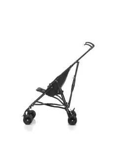 Fill sportbabakocsi Traveller fekete 1011-76