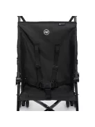 Fill sportbabakocsi Traveller fekete 1011-76