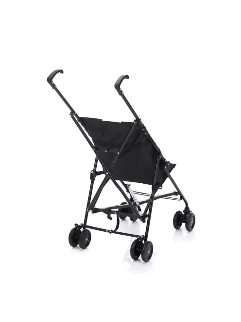 Fill sportbabakocsi Traveller fekete 1011-76