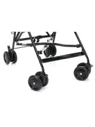Fill sportbabakocsi Traveller fekete 1011-76
