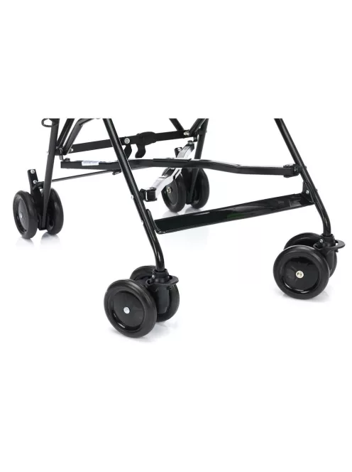 Fill sportbabakocsi Traveller fekete 1011-76