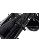 Fill sportbabakocsi Traveller fekete 1011-76