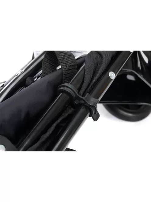 Fill sportbabakocsi Traveller fekete 1011-76