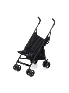 Fill sportbabakocsi Glider fekete-kék 107-41