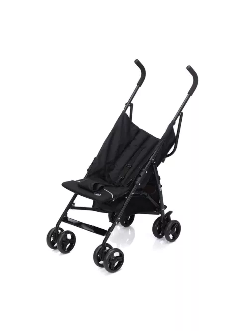 Fill sportbabakocsi Glider fekete-kék 107-41