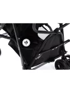 Fill sportbabakocsi Glider fekete-kék 107-41