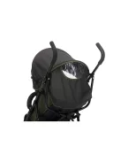 Fill sportbabakocsi Glider olíva-szürke 107-54