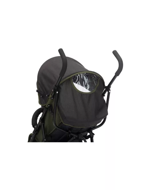 Fill sportbabakocsi Glider olíva-szürke 107-54