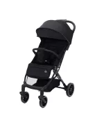 Fill sportbabakocsi Rover fekete K868-06