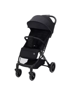 Fill sportbabakocsi Rover fekete K868-06