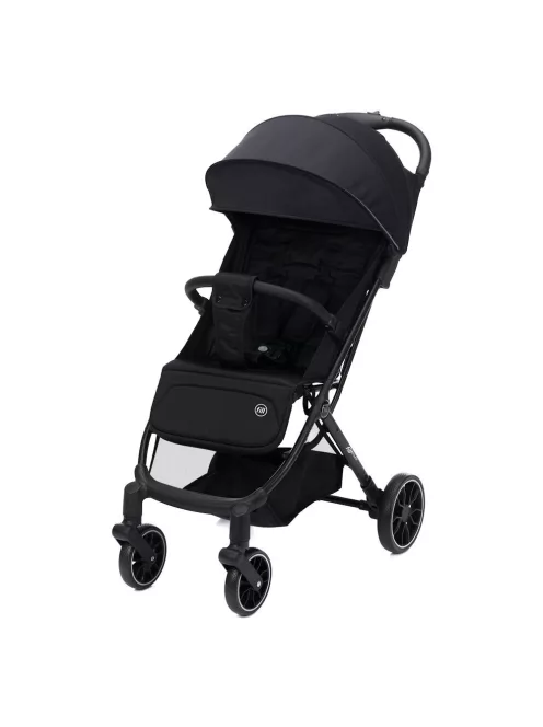 Fill sportbabakocsi Rover fekete K868-06