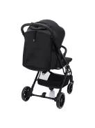 Fill sportbabakocsi Rover fekete K868-06