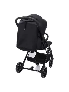 Fill sportbabakocsi Rover fekete K868-06