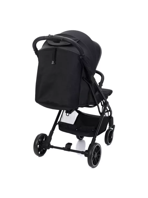 Fill sportbabakocsi Rover fekete K868-06