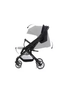 Fill sportbabakocsi Rover fekete K868-06